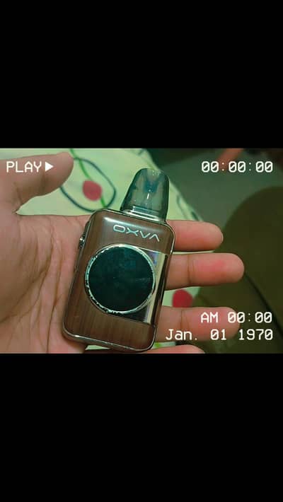 Oxva xlim SQ pro 2 for sale