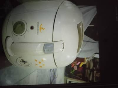 black decker air fryer for sale