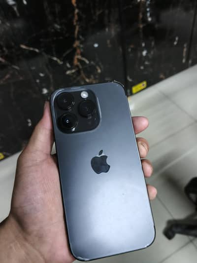 Apple iPhone 14 Pro