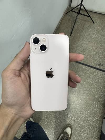 Apple iPhone 13 PTA 128gn