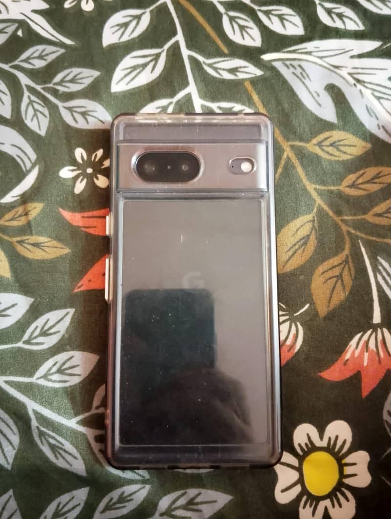 Google Pixel 7 0