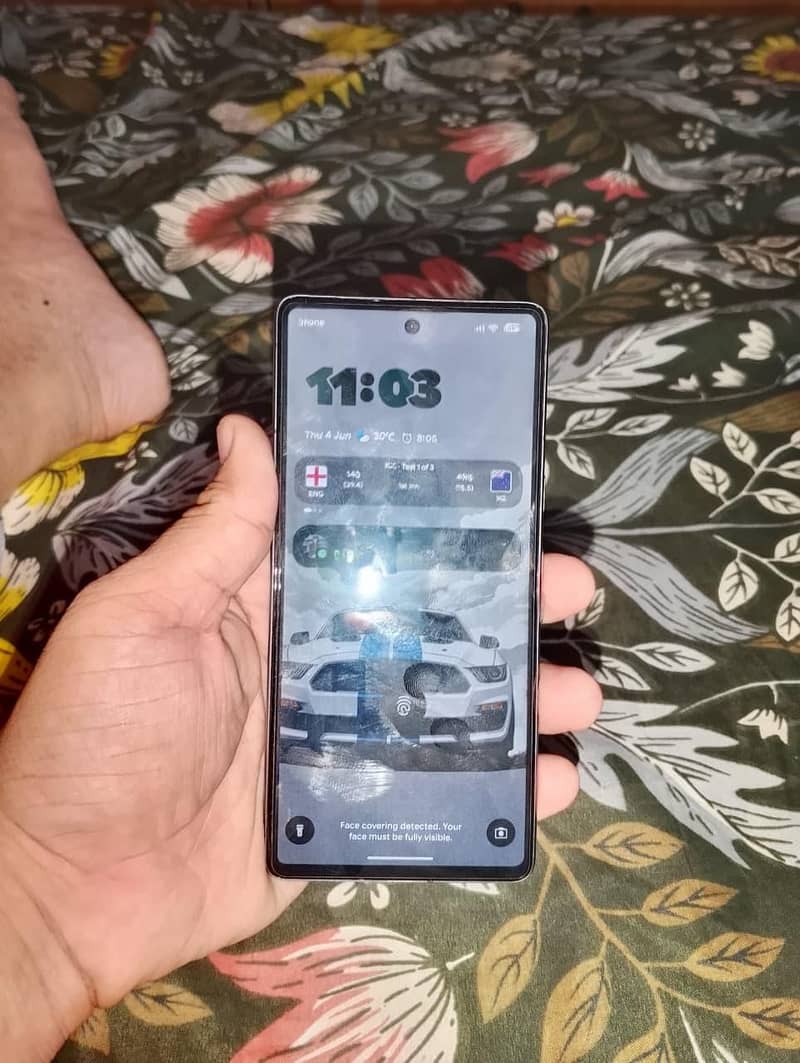 Google Pixel 7 1