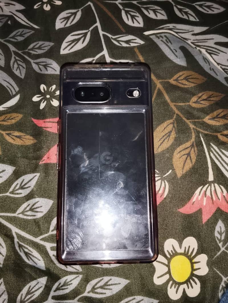 Google Pixel 7 2