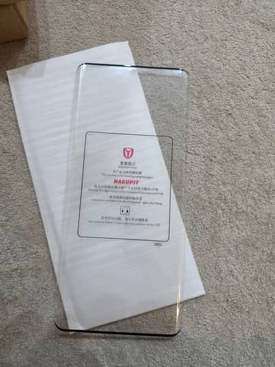 Infinix Zero 40 Glass Protector