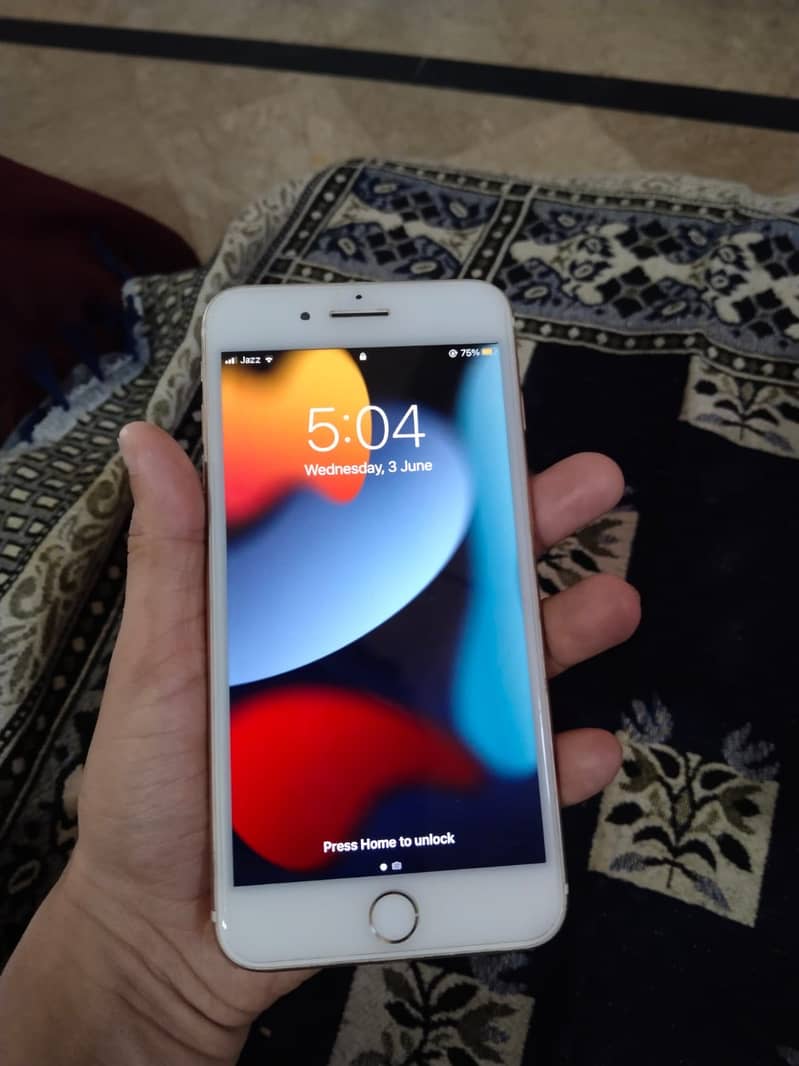 Apple iPhone 7 Plus 1