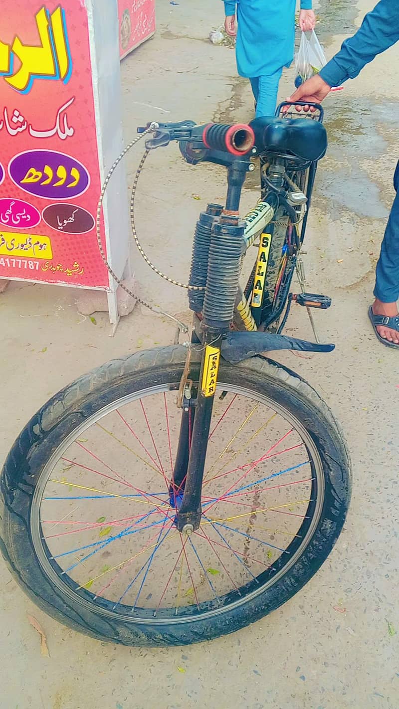 cycle 0