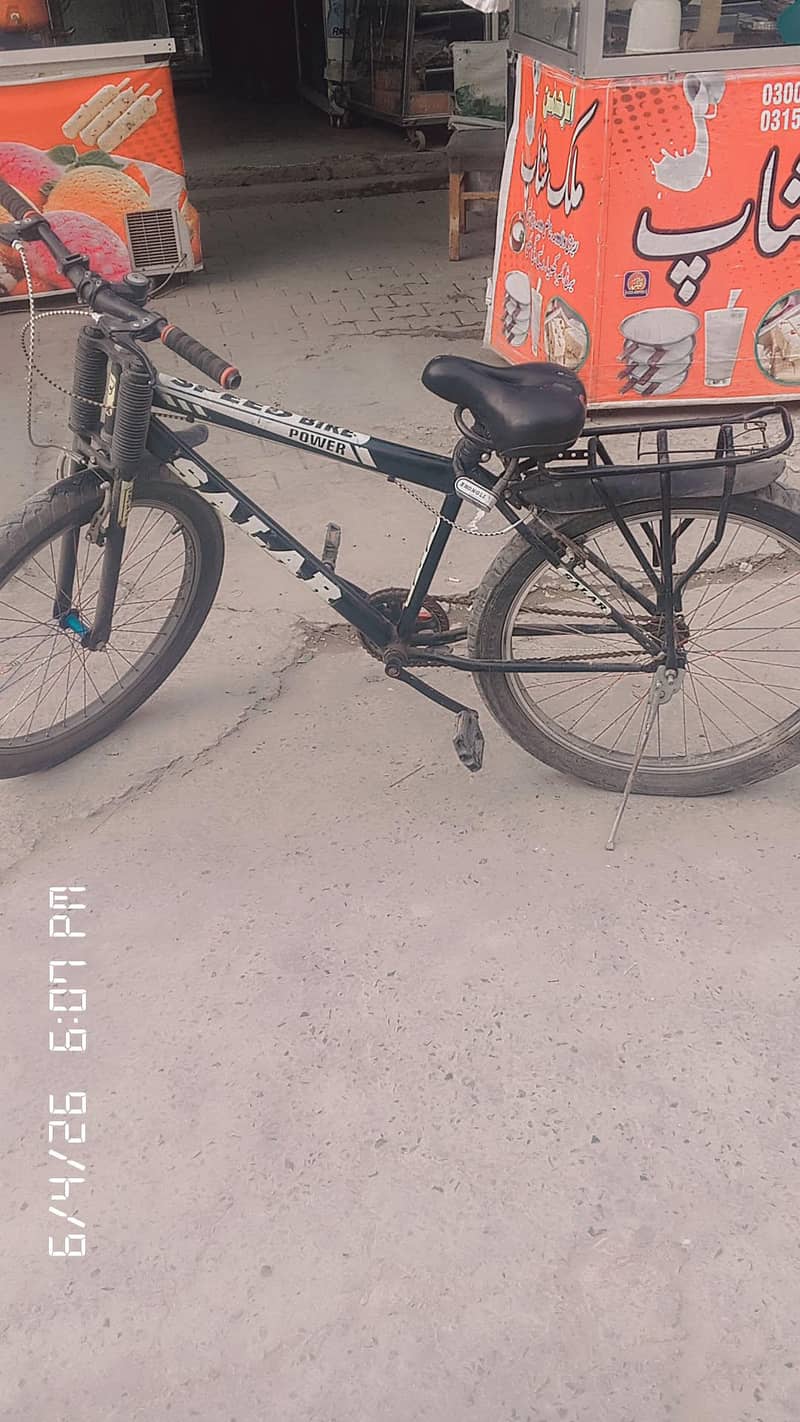 cycle 2