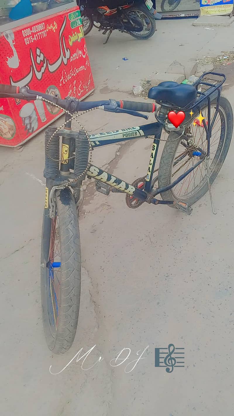 cycle 4