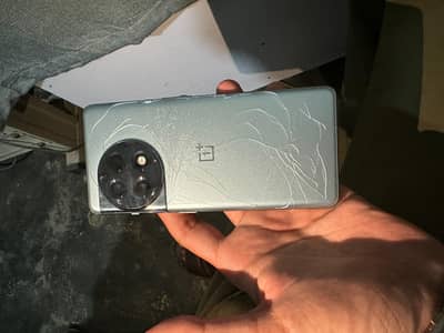 One Plus 11R