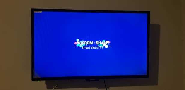 Samsung LCD 32" 10/10 Condition