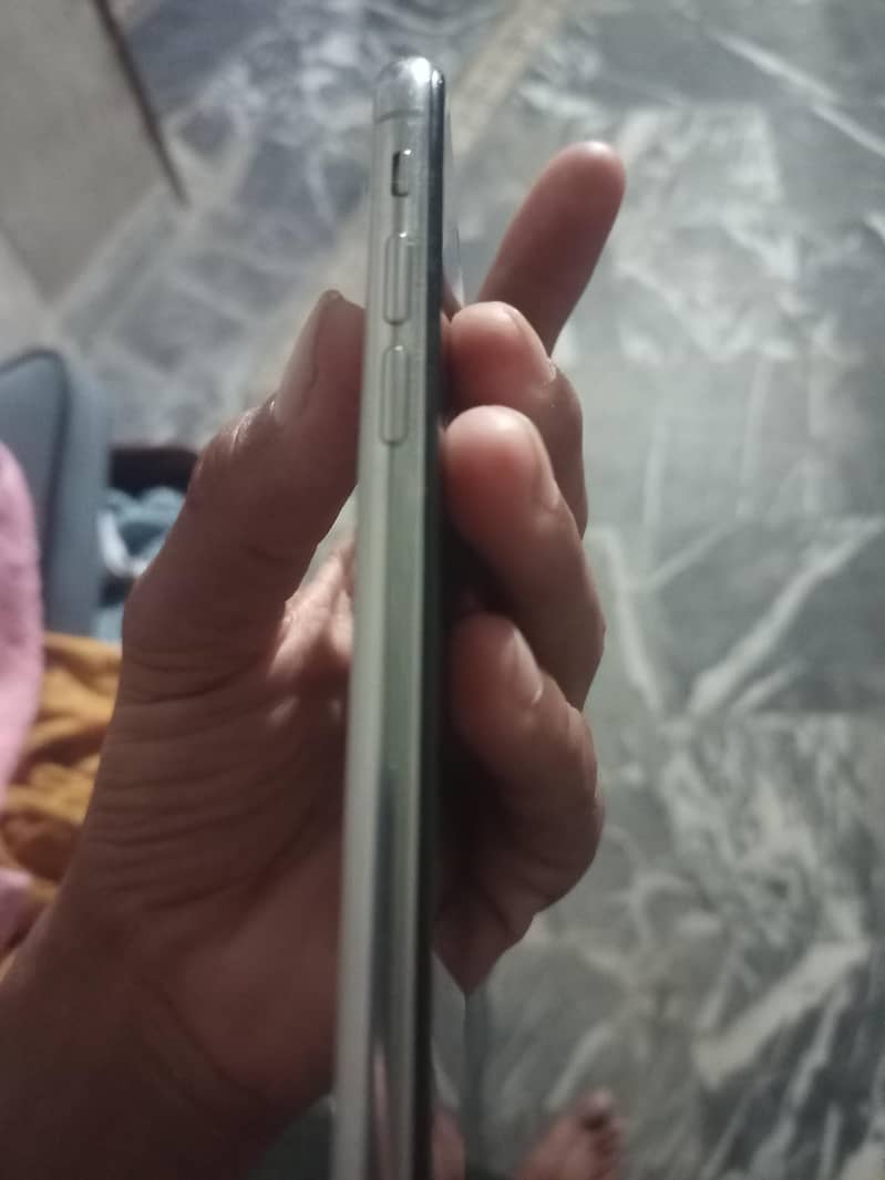 Apple iPhone X 1