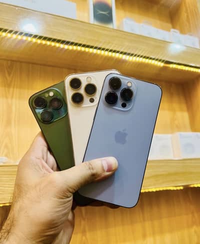 Apple iPhone 13 Pro 128 Gb