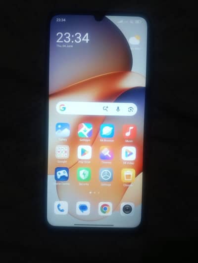10/10 condition 6Ram 128Gb Just buy and use