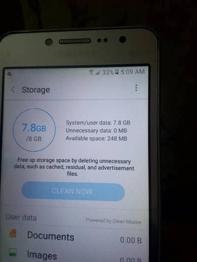 Samsung grand prime+