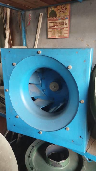 high speed industrial fan flexible Duct all sizes