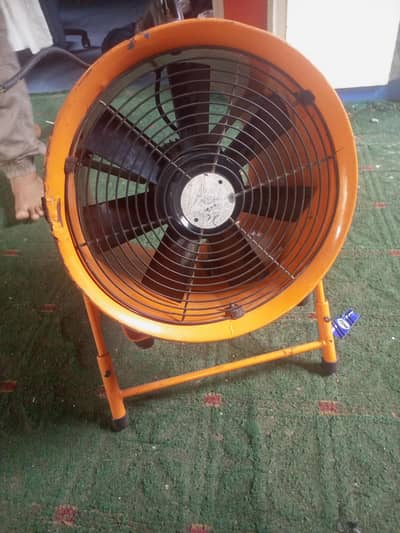 high speed industrial fan flexible Duct all sizes