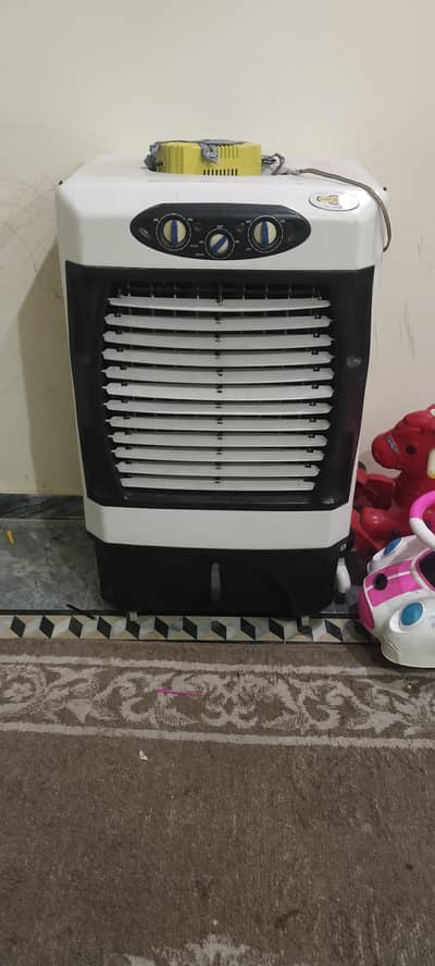 AC/DC Air Cooler Urgent sell