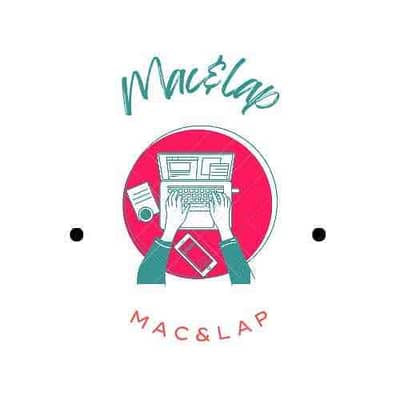 Mac&lap 