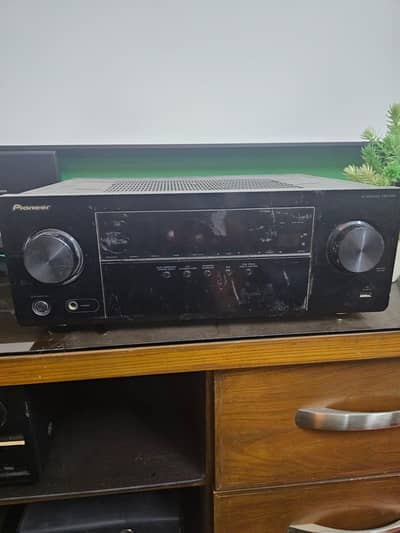 amplifier for sale 2 channel working