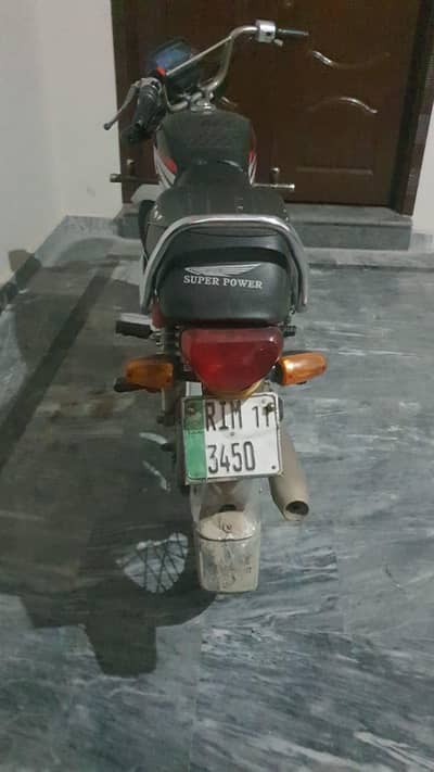 good condition