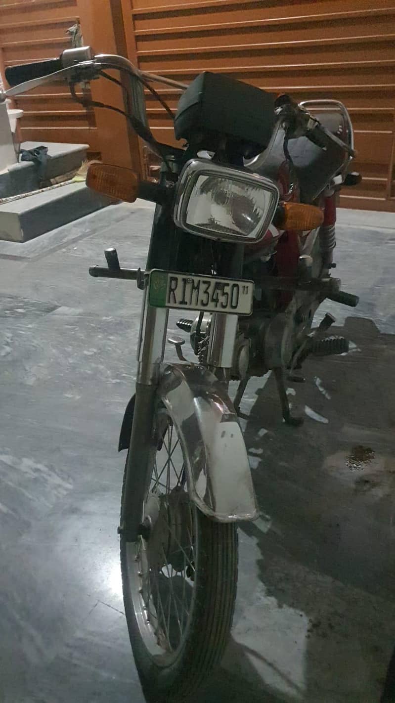 good condition 1