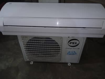 1.5 ton pel dc inverter heat and cool