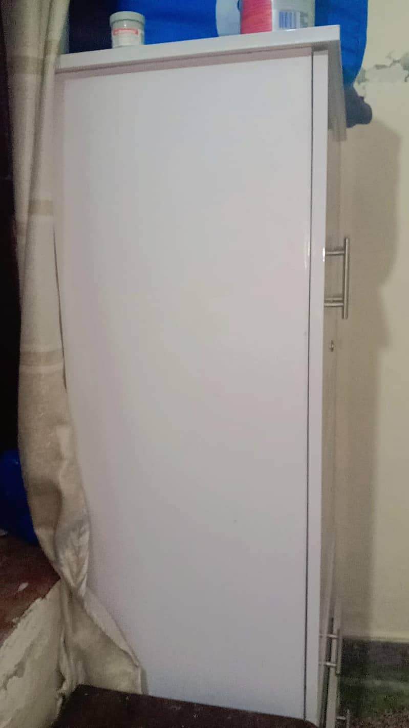 Baby Safe Almari 5
