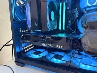 Gigabyte Eagle RTX 3080 Ti 12GB – Excellent Condition