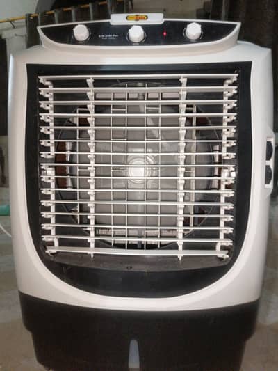super Asia 6500 plus fast cool air cooler