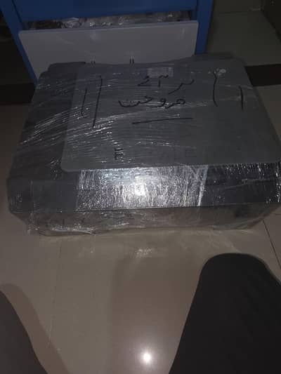 Printer Used For  5 Years For Sale