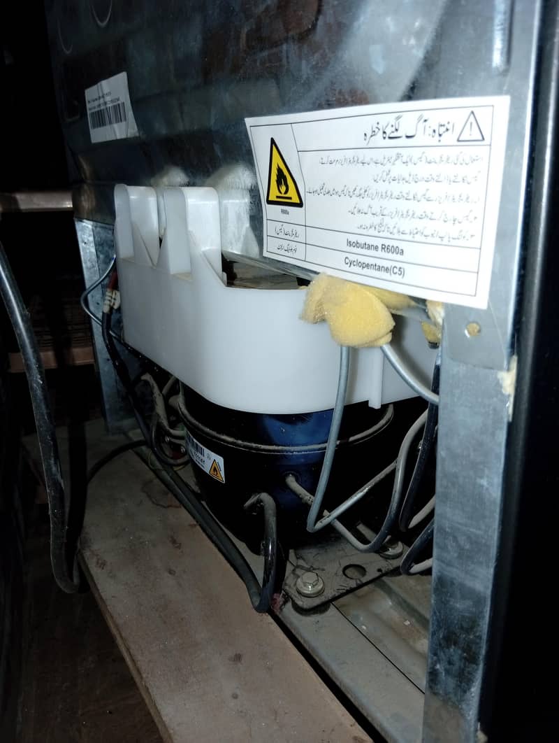 fridge 8