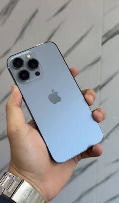 Apple iPhone 13 Pro
