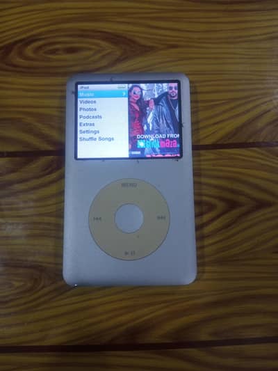 Apple Ipod Classic 160 GB