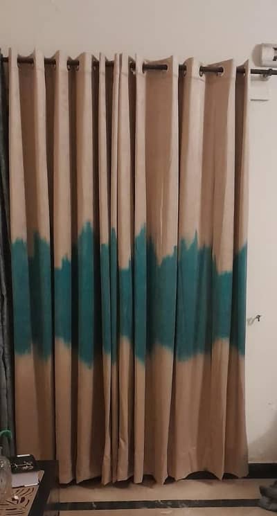 New curtains for sale