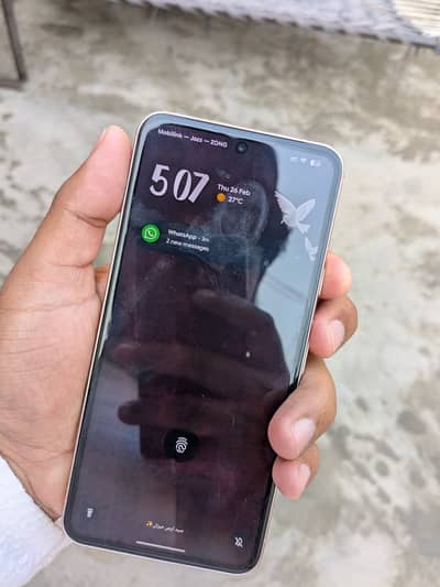 Google Pixel 8