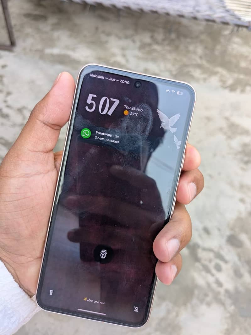 Google Pixel 8 0