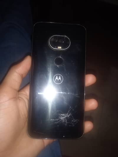 Motorola Moto G7 Power