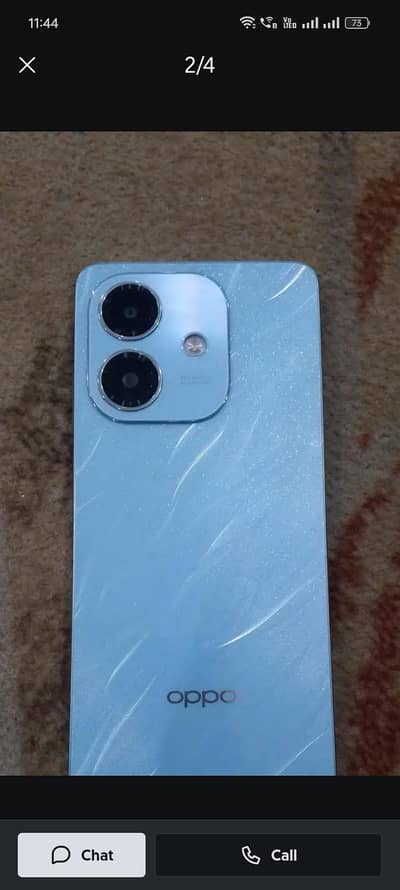 OPPO A3x
