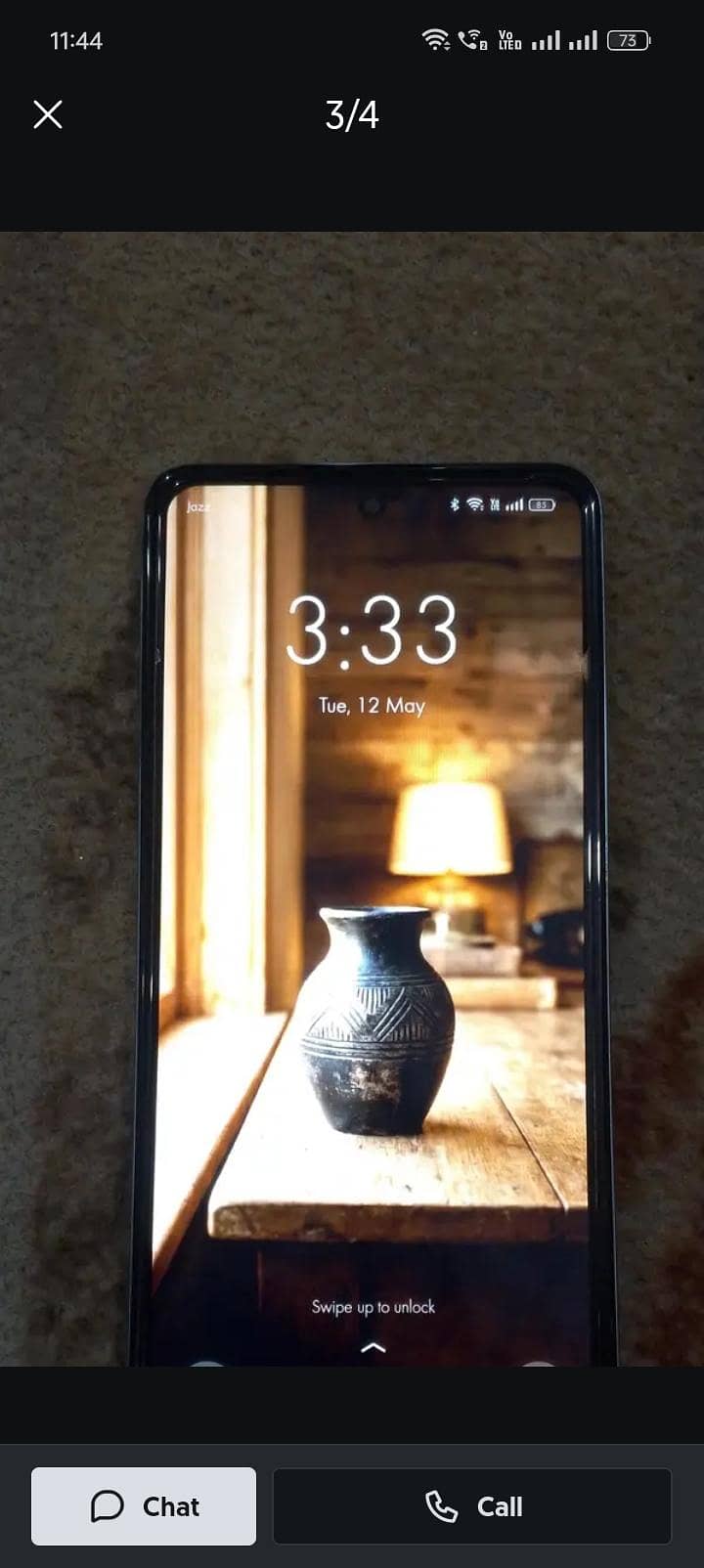 OPPO A3x 1