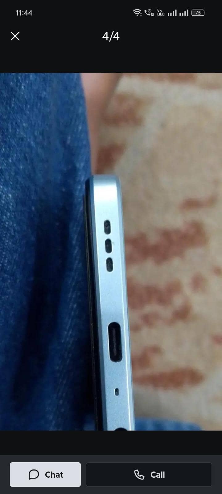 OPPO A3x 2