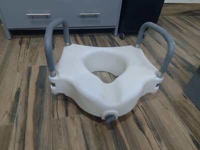 seat raiser