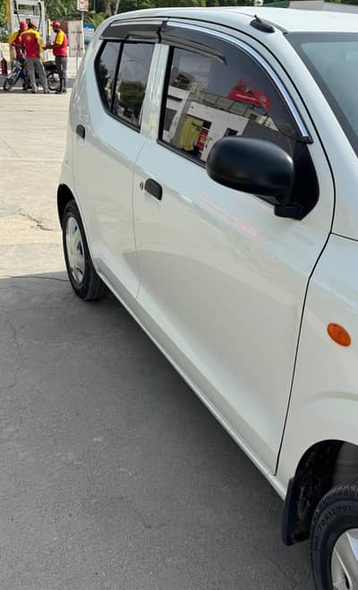 Suzuki Alto 2021