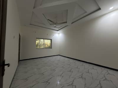 Big Double Story House Available For Rent Near V Mall In Bilal Town