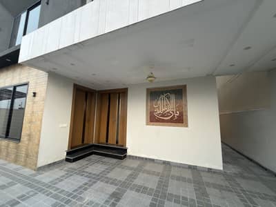 Big 15 Marla Double Storey House For Rent In Cantt Zafar Ali Road Link