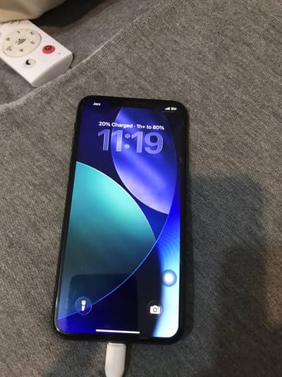 iPhone 11 Pro Max | Dual PTA | 256 gb | Bhara Kahu