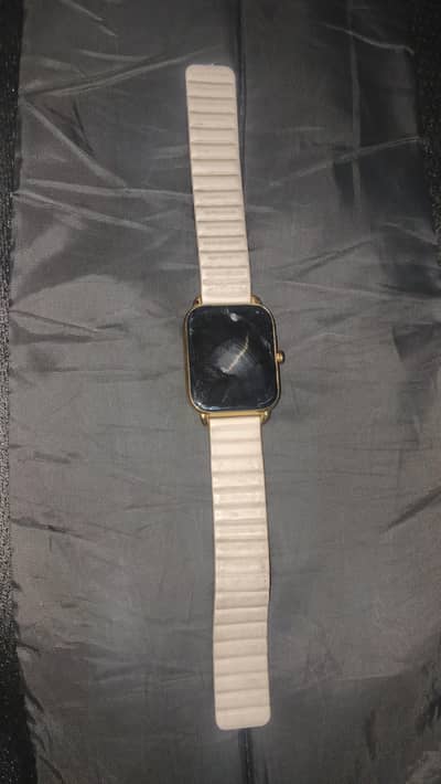 Haylou RS-04 plus smart watch