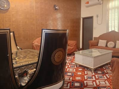 1 Kanal House For Rent Available In Allama Iqbal Town