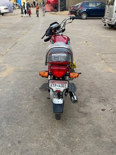 honda 2026 model 10 / 10 condition
