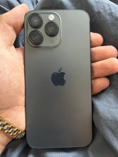Apple iPhone 15 Pro Max