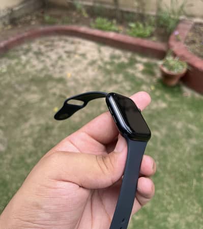 Apple Watch SE 2 44mm (GPS+Cellular)